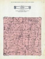 Canton Township, Buffalo and Pepin Counties 1930
